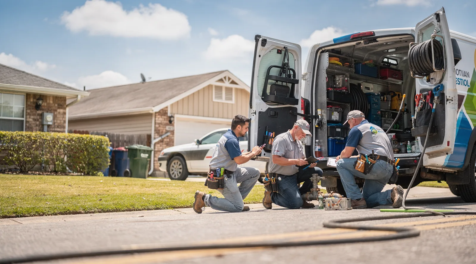 Emergency Plumber in Princeton, NC near me
